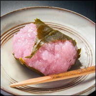 桜餅